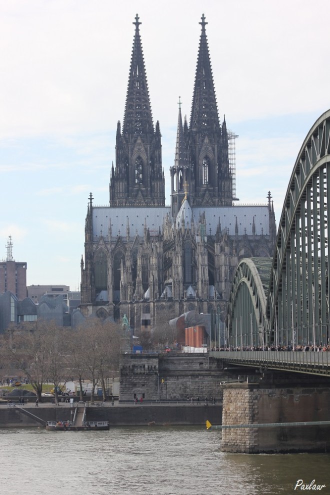 Domul din Koln
