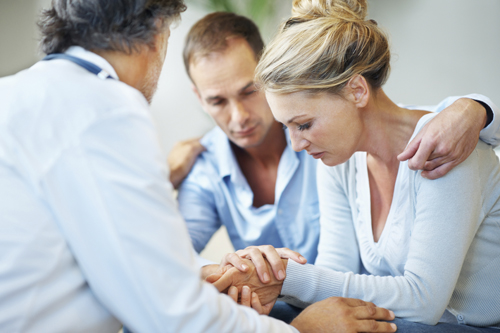 Familia si suferinta_boala