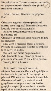 Tatal nostru_rugaciune