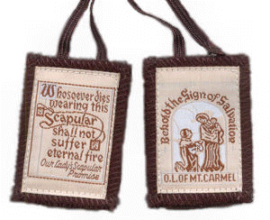 scapular