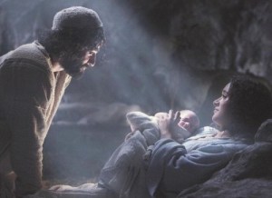 Gingasie sfanta Familie