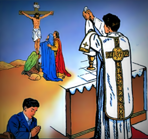 slujba_sfanta Liturghie