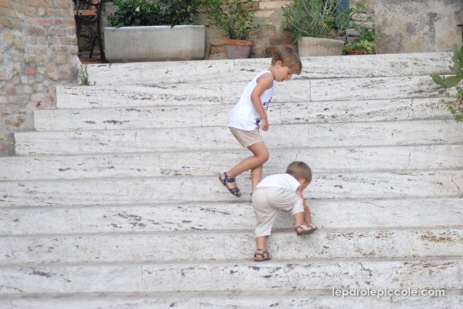 Dorinta de a fi mereu primul_setea de putere