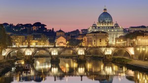Vatican_Roma_Italia