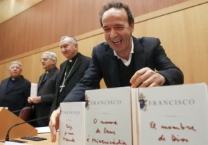 Benigni milostivirea carte