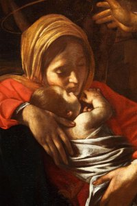 Cuvantul s_a facut trup