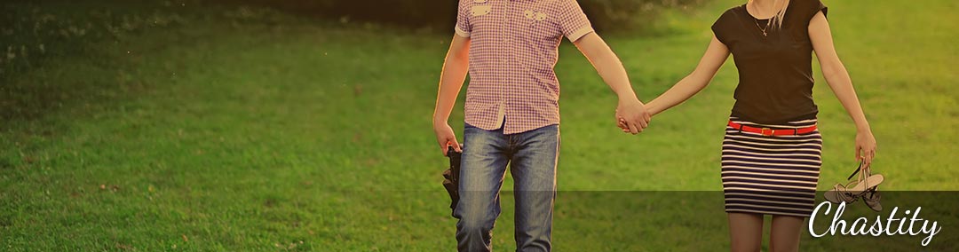 Chastity