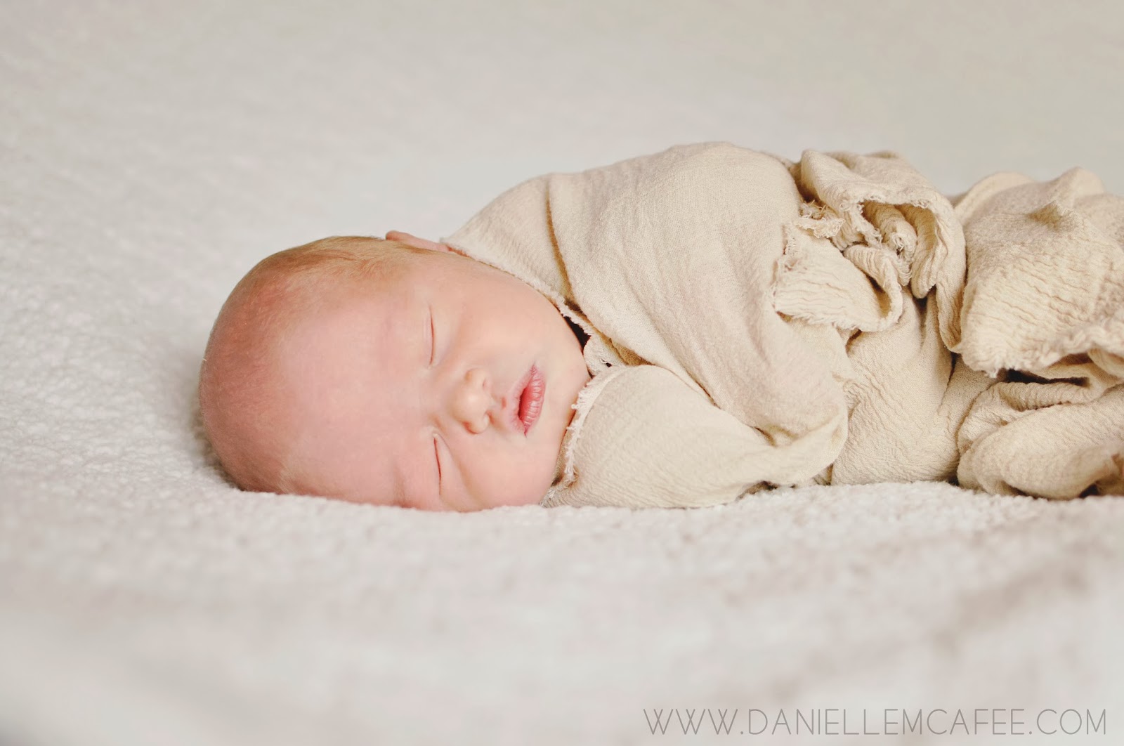 Wesley Newborn 021wm