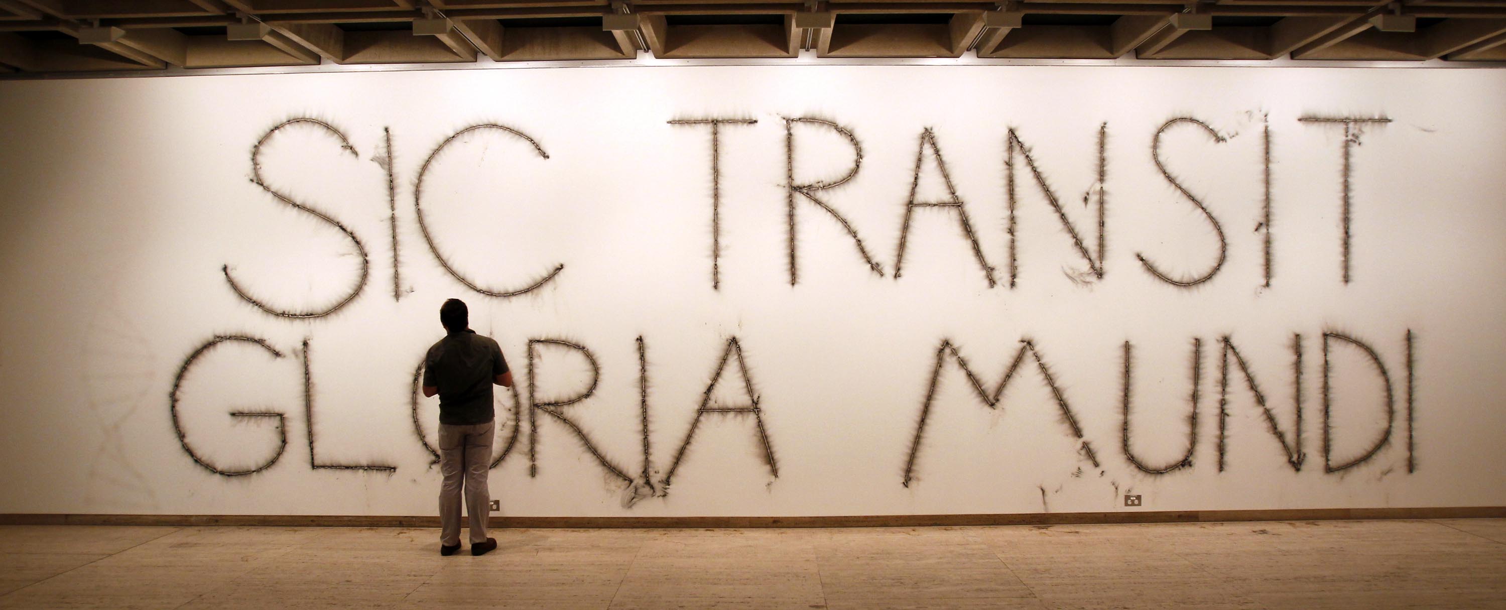 BIENNALE OF SYDNEY PREVIEW