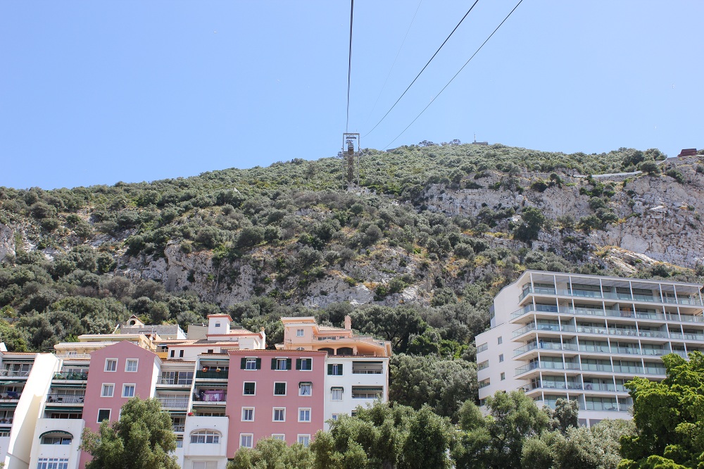 4 Gibraltar