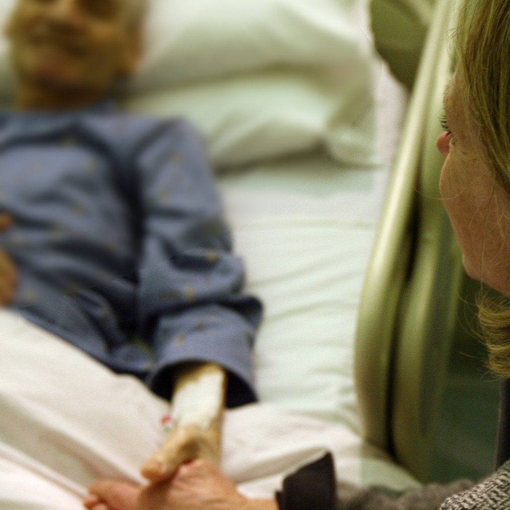 bolnavi ingrijiti iubire