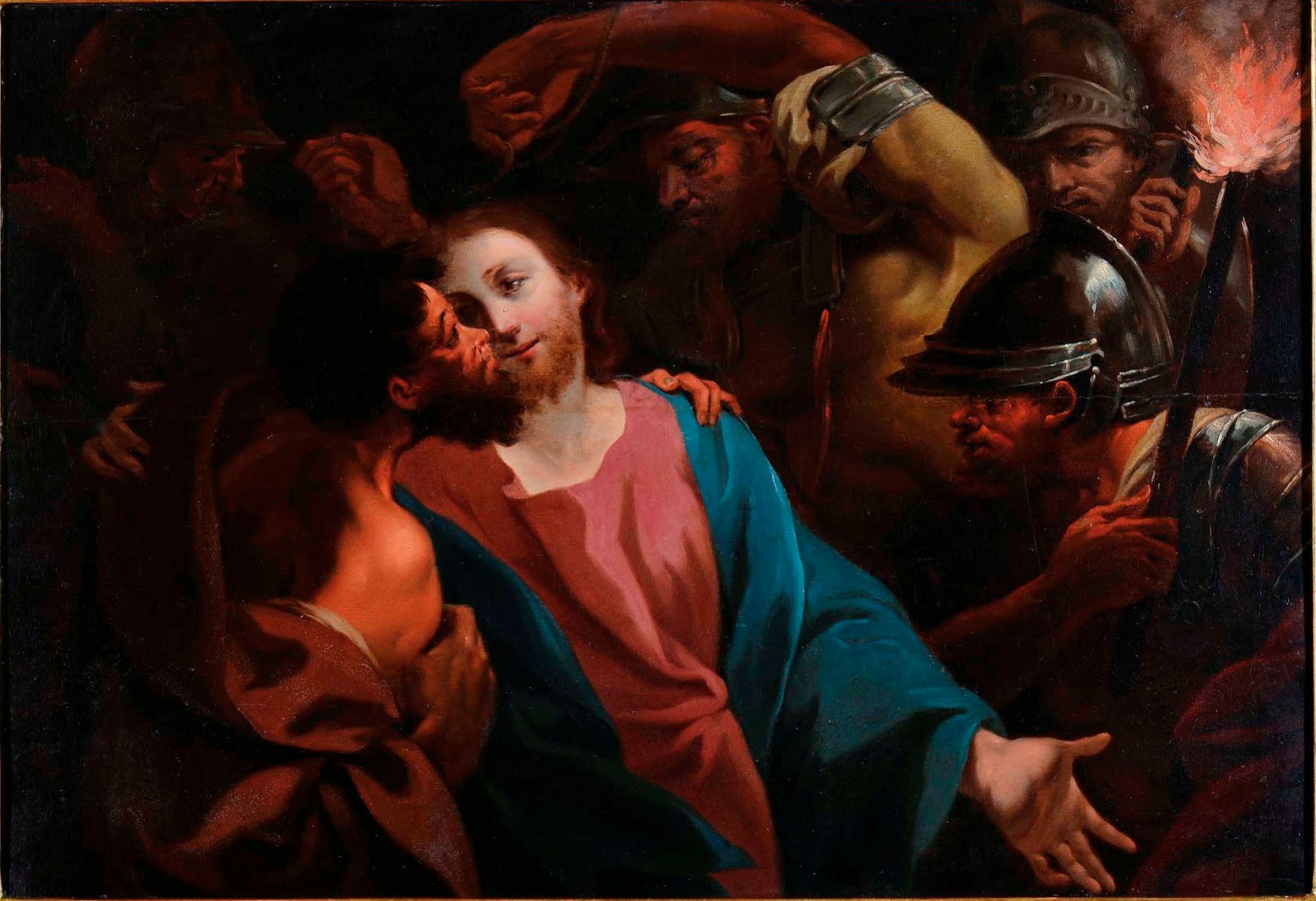 felice torelli tradatorul