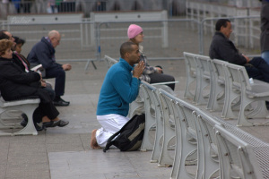 Forta credintei si a rugaciunii