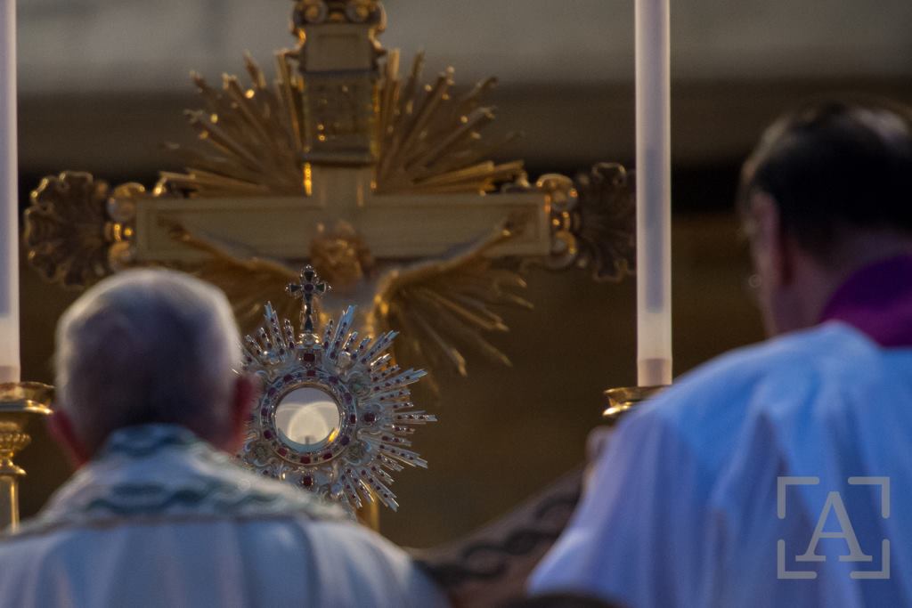 Corpus Domini Roma 2