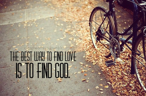 Dumnezeu este iubire