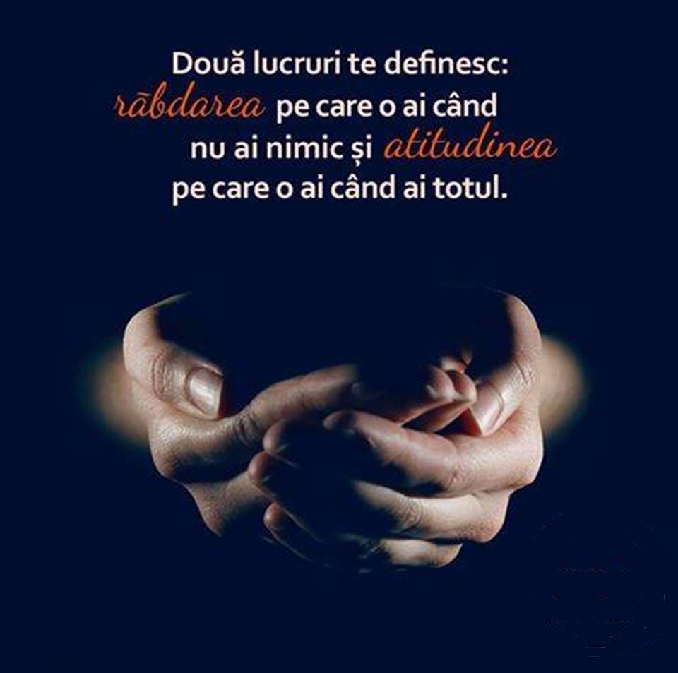 rabdare saracie calm bogatie speranta