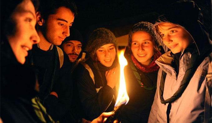 tineri credinta ateism