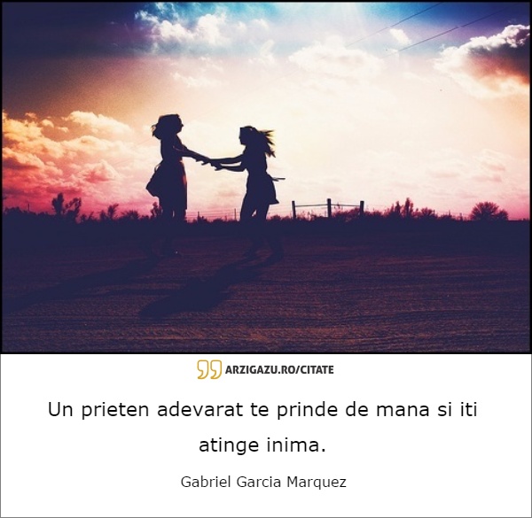 prietenie inima carisma