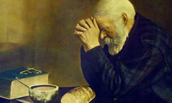 rugaciune credinta necredinta