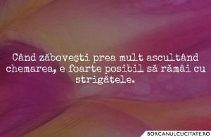 chemare rugaciune vocatie convertire