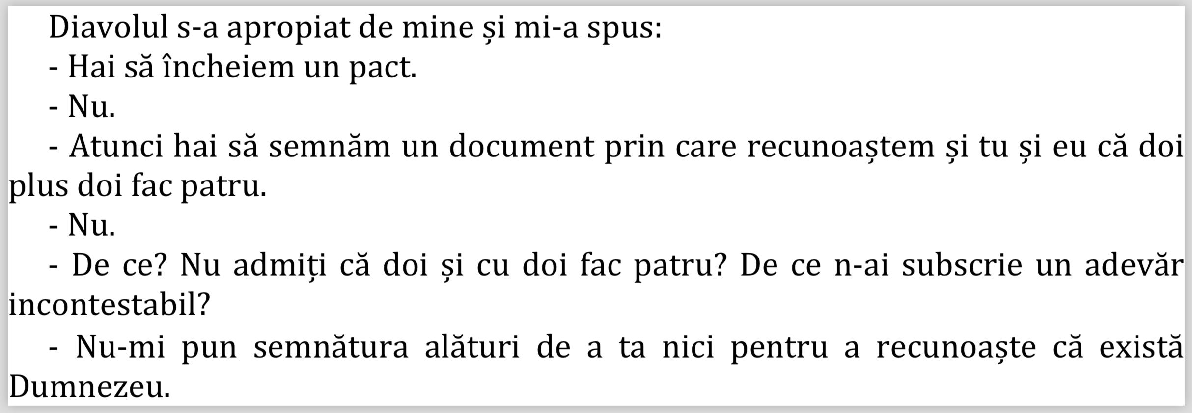 dialog cu diavolul_nicolae steinhardt