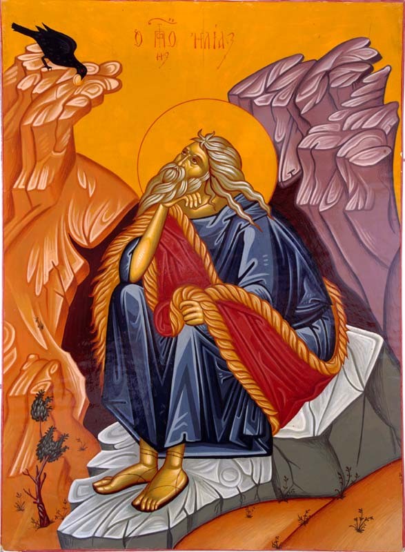 Ilie ce faci tacerea