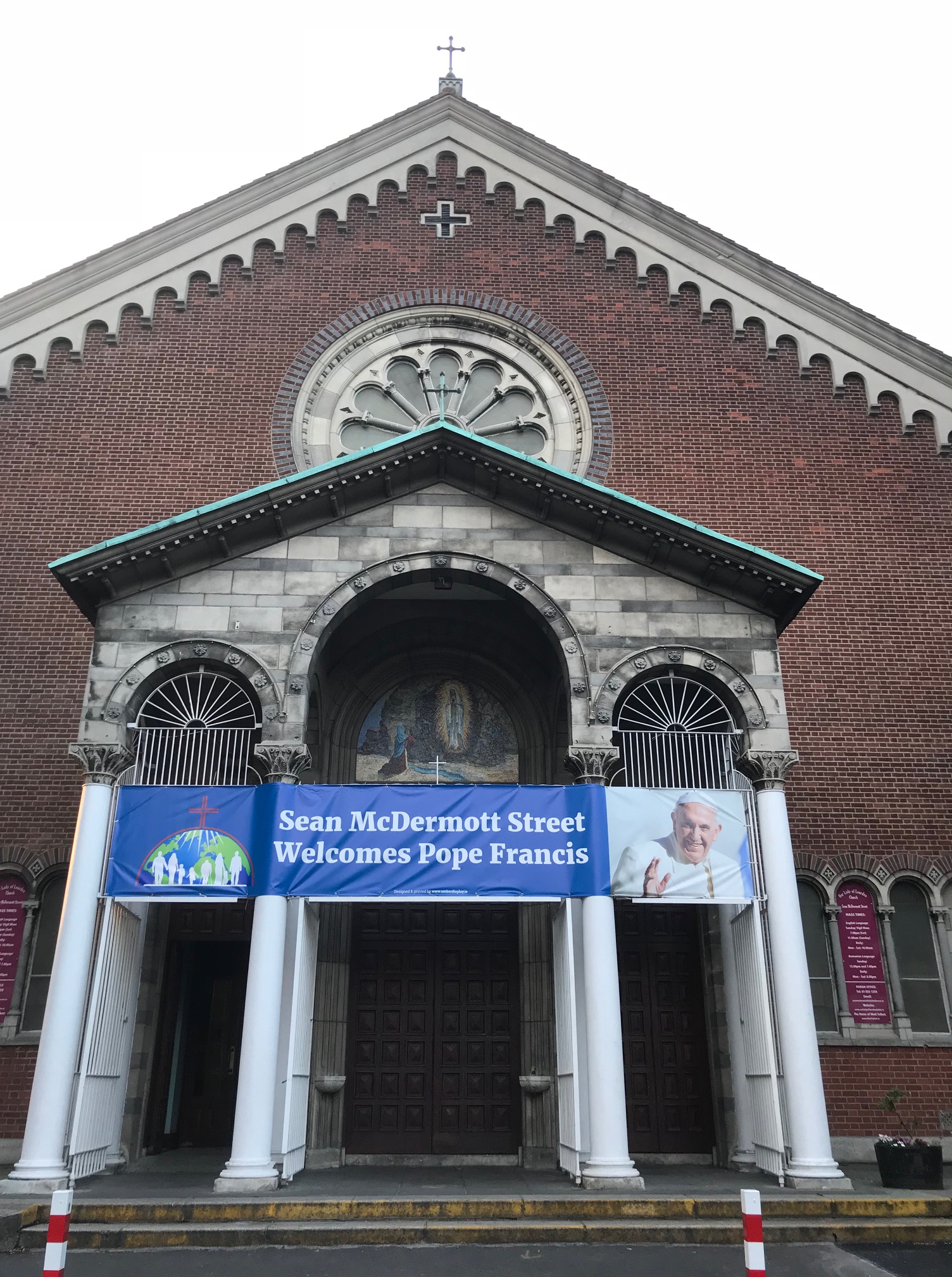 Intalnirea Mondiala a Familiilor WMOF 2018 Irlanda 10