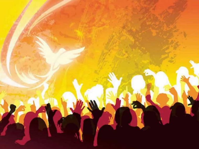 Duhul Sfant unitate si noutate