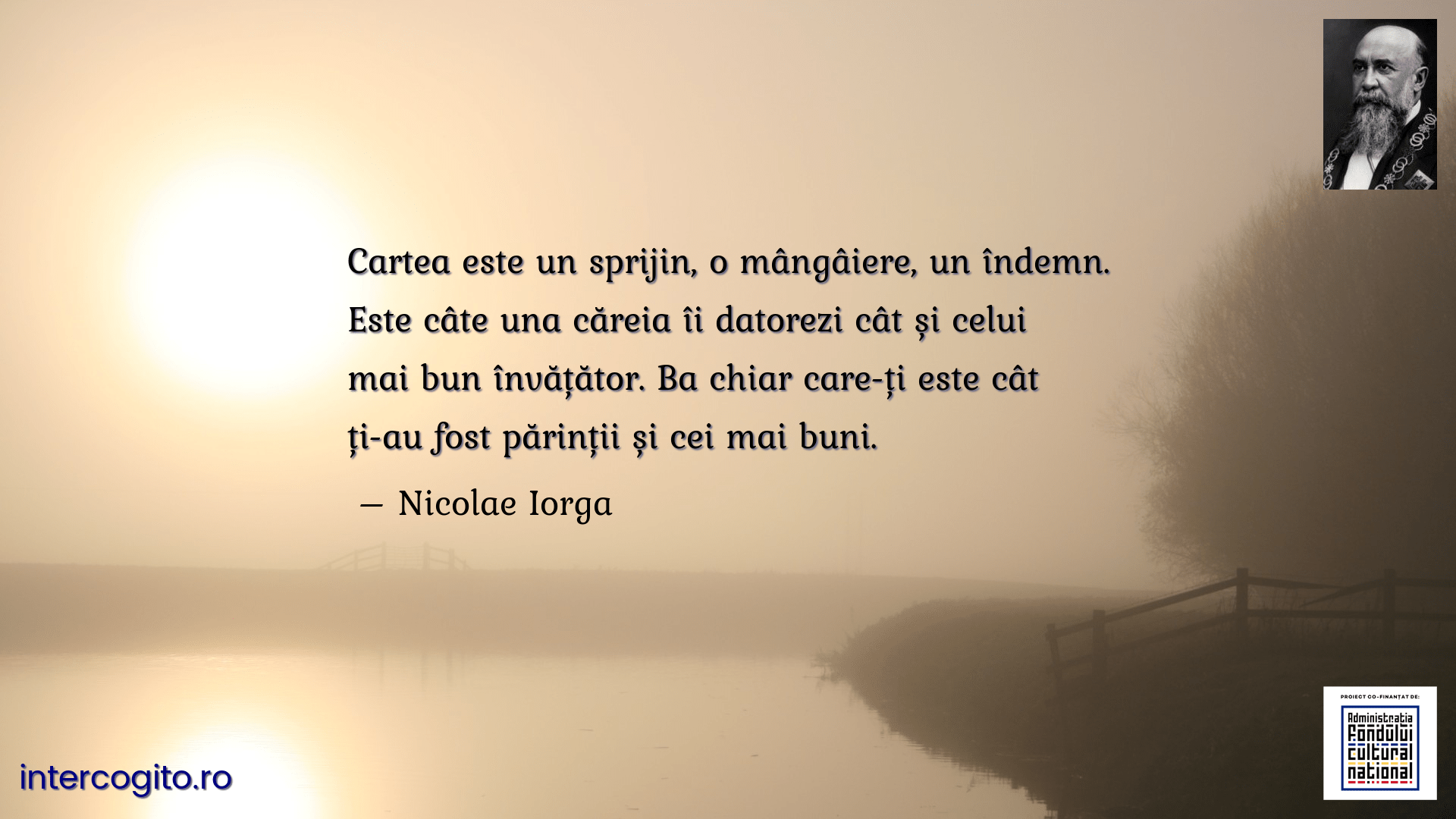 simplitatea si cartea