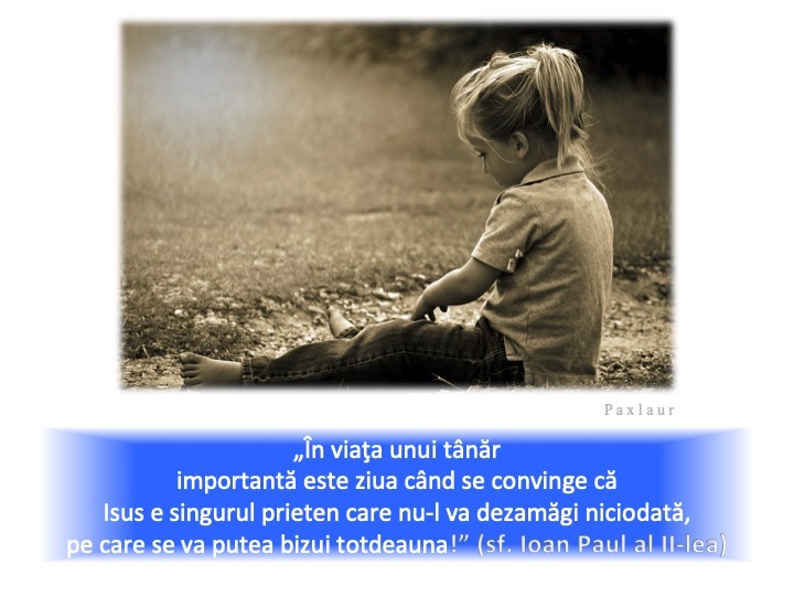 prietenul adevarat si singuratatea