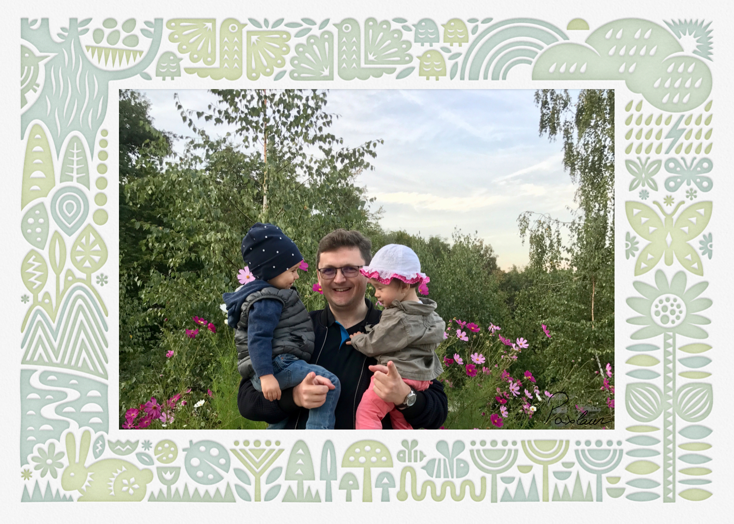 Copiii si copilaria_nepotii