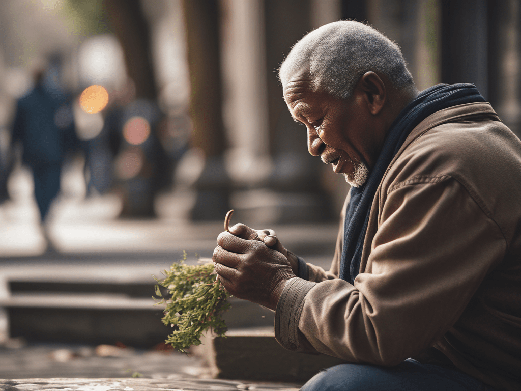 Dumnezeu chiar vede tot. Absolut&nbsp;tot!