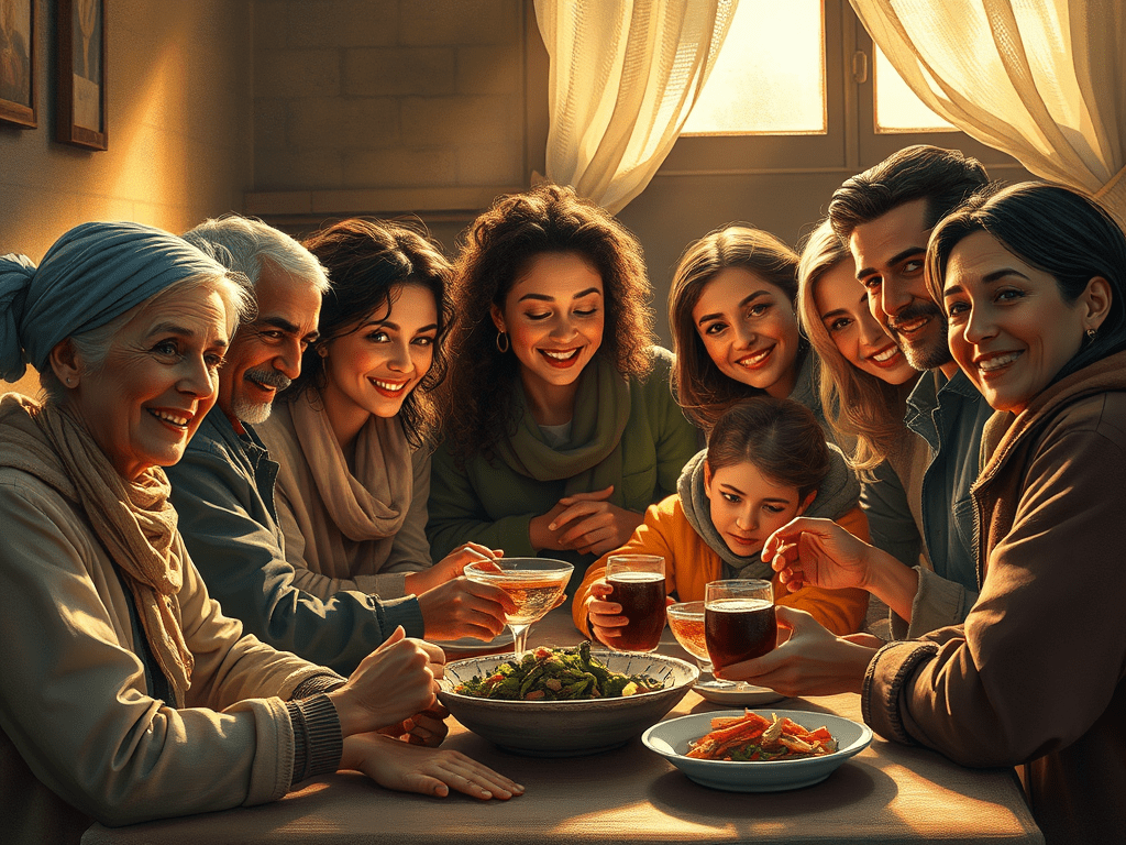 Mesele trecutului și cercetarea&nbsp;cugetului