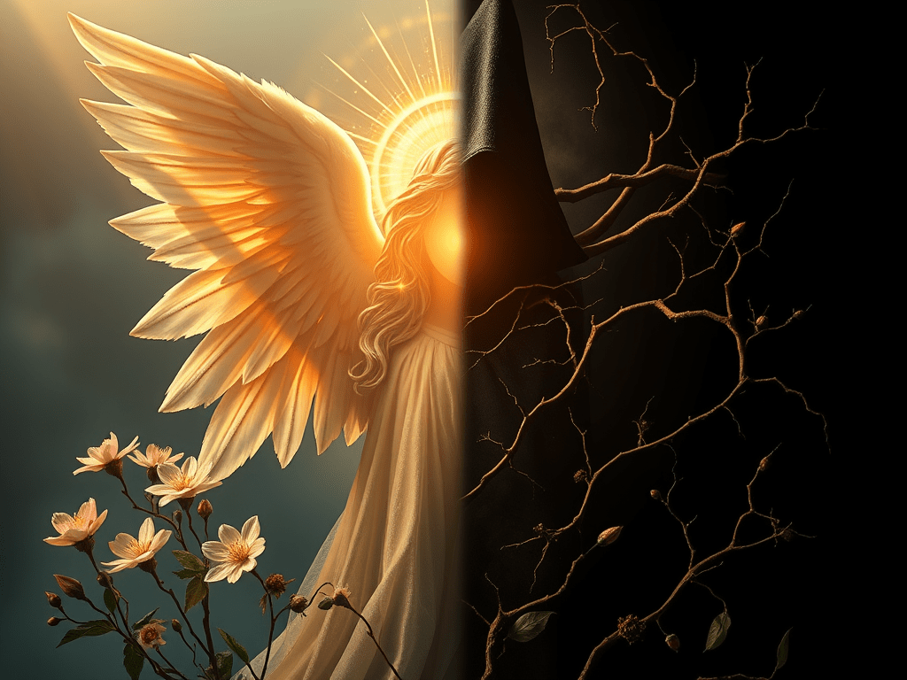 Grijă mare la ceea ce lăsăm să iasă din&nbsp;noi…