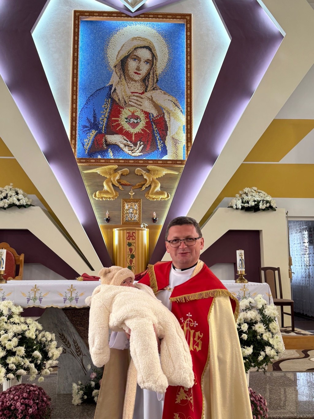 Astăzi îți doresc un singur&nbsp;lucru